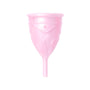 "EVE" - TALLA S Menstrual cup - Royal Sins