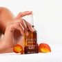 Everyday Body Oil with Organic Botanicals - Royal Sins