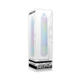 Evolved Easy Does It Bullet Vibrator Iridescent - Royal Sins