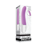 Evolved Slip of the Tongue Rechargeable Purple - Royal Sins