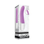 Evolved Slip of the Tongue Rechargeable Purple - Royal Sins