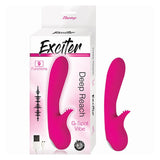 Exciter Deep Reach G - Spot Vibe Pink - Royal Sins