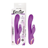 Exciter Thumping G - Spot Vibe Purple - Royal Sins