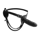 Expander Inflatable Strap On - Royal Sins