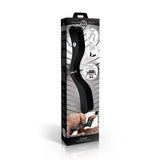 Exposed E - Stim Wooden Humbler - Royal Sins