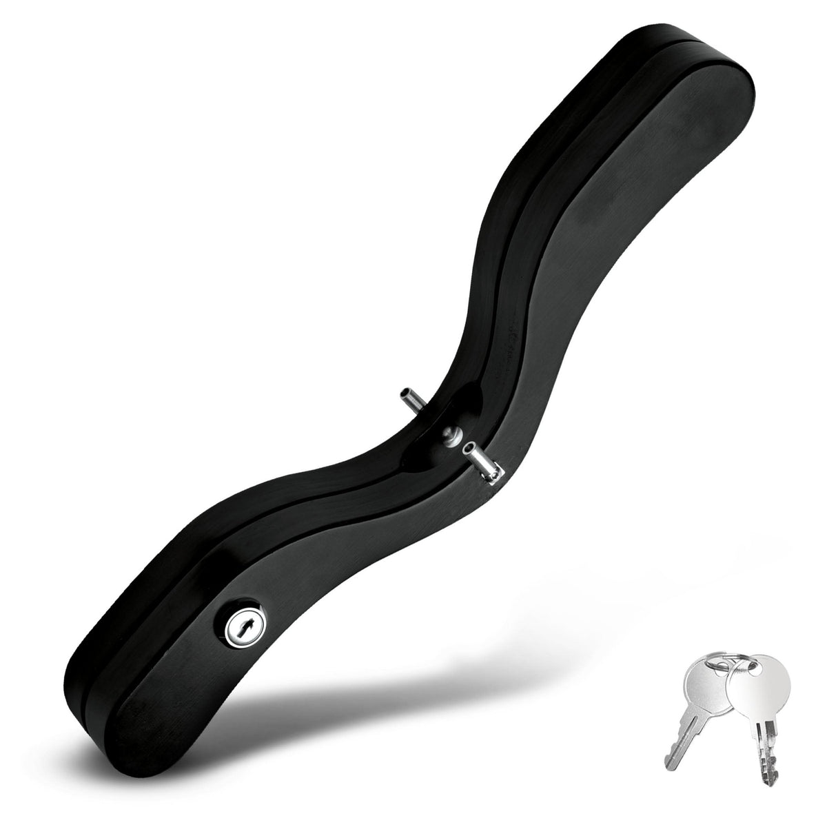 Exposed E - Stim Wooden Humbler - Royal Sins