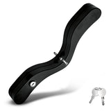 Exposed E - Stim Wooden Humbler - Royal Sins