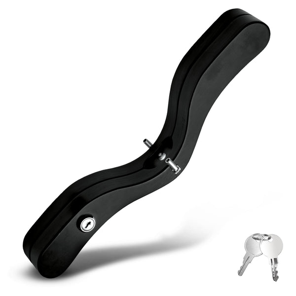 Exposed E - Stim Wooden Humbler - Royal Sins