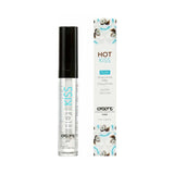 Exsens Hot Kiss Arousal Lip Gloss 7ml - Coconut - Royal Sins