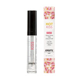 Exsens Hot Kiss Arousal Lip Gloss 7ml - Strawberry - Royal Sins
