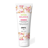 Exsens Intime Balance Intimate Cleansing Gel 150ml - Royal Sins