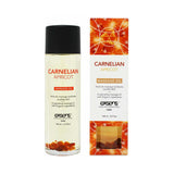 Exsens Massage Oil 100ml - Carnelian Apricot - Royal Sins