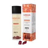 Exsens Massage Oil 100ml - Carnelian Apricot - Royal Sins