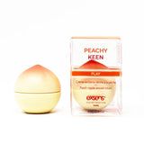 Exsens Nipple Arousal Cream 8ml - Peachy Keen - Royal Sins