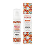 Exsens Warming Massage Oil 50ml - White Peach - Royal Sins