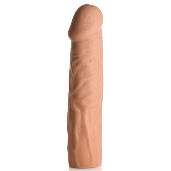 Extra Long 1.5 Inch Penis Extension - Medium - Royal Sins