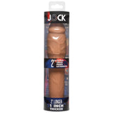 Extra Thick 2 Inch Penis Extension - Medium - Royal Sins