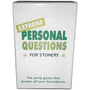 Extreme Personal Questions for Stoners - Royal Sins