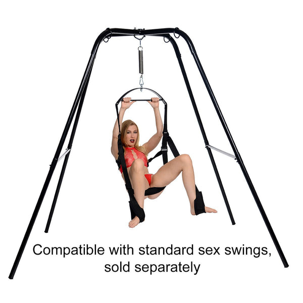 Extreme Sling and Swing Stand - Royal Sins