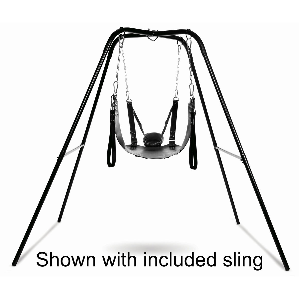 Extreme Sling and Swing Stand - Royal Sins