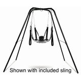 Extreme Sling and Swing Stand - Royal Sins