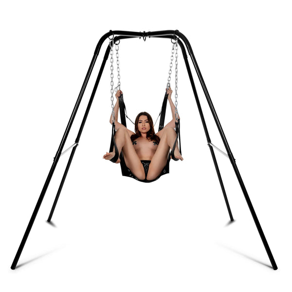 Extreme Sling and Swing Stand - Royal Sins