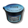 Eye of Love Bloom Pheromone Massage Candle Blue Ember 5 oz. - Royal Sins