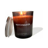 Eye of Love Matchmaker Black Diamond Massage Candle * Attract Her - Royal Sins