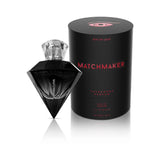 Eye of Love Matchmaker Pheromone Parfum 30ml - Black Diamond (M to M) - Royal Sins