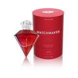 Eye of Love Matchmaker Pheromone Parfum 30ml - Red Diamond (F to M) - Royal Sins