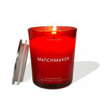 Eye of Love Matchmaker Red Diamond Massage Candle * Attract Him - Royal Sins