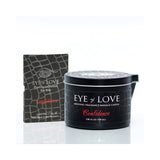 Eye of Love Pheromone Massage Candle 150ml * Confident (M to F) - Royal Sins