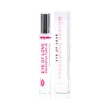 Eye of Love Pheromone Parfum 10ml * Unscented Female (F to M) - Royal Sins