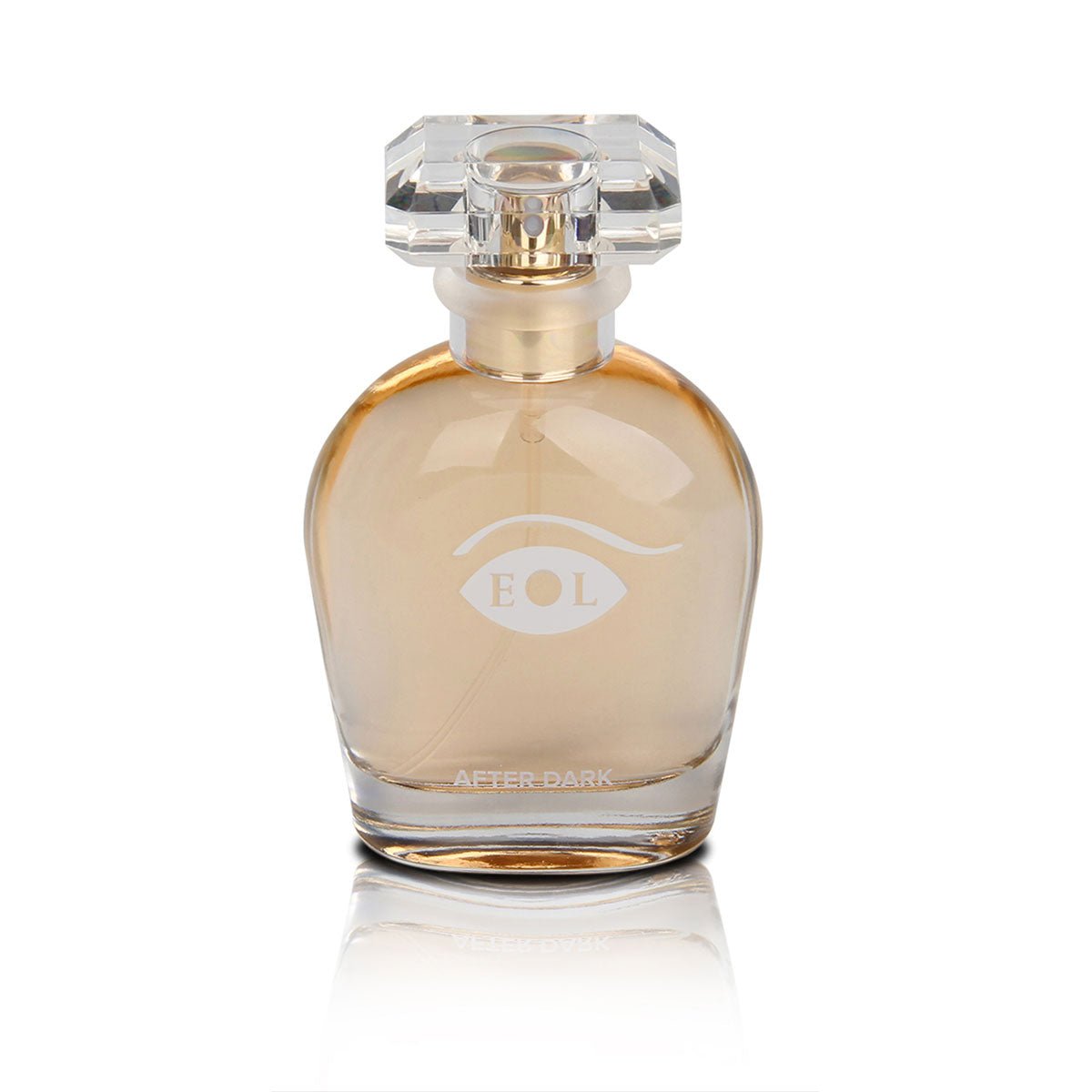 Eye of Love Pheromone Parfum 50ml * After Dark (F to M) - Royal Sins