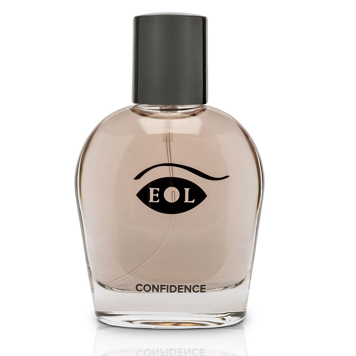 Eye of Love Pheromone Parfum 50ml * Confidence (M to F) - Royal Sins