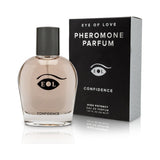 Eye of Love Pheromone Parfum 50ml * Confidence (M to F) - Royal Sins