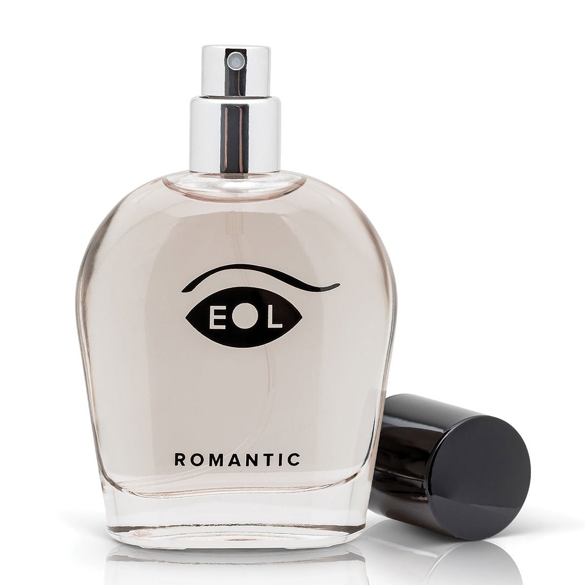 Eye of Love Pheromone Parfum 50ml - Romantic (M to F) - Royal Sins