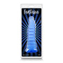 Fantasia Nymph Jelly Dildo Blue - Royal Sins