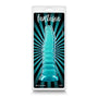 Fantasia Nymph Jelly Dildo Teal - Royal Sins