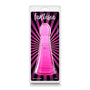 Fantasia Phoenix Jelly Dildo Pink - Royal Sins