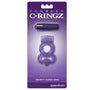 Fantasy C - Ringz Infinity Super Ring Purple - Royal Sins