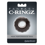 Fantasy C - Ringz Peak Performance Ring Black - Royal Sins