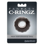 Fantasy C - Ringz Peak Performance Ring Black - Royal Sins