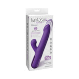 Fantasy For Her Super SoniX Thruster Purple - Royal Sins
