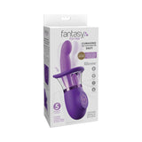 Fantasy for Her Ultimate Pleasure Pro Plus - Royal Sins