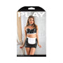 Fantasy Lingerie Play 5 - Star Service Costume L/XL - Royal Sins