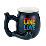 Fashioncraft 'One Love' Roast & Toast Mug - Royal Sins