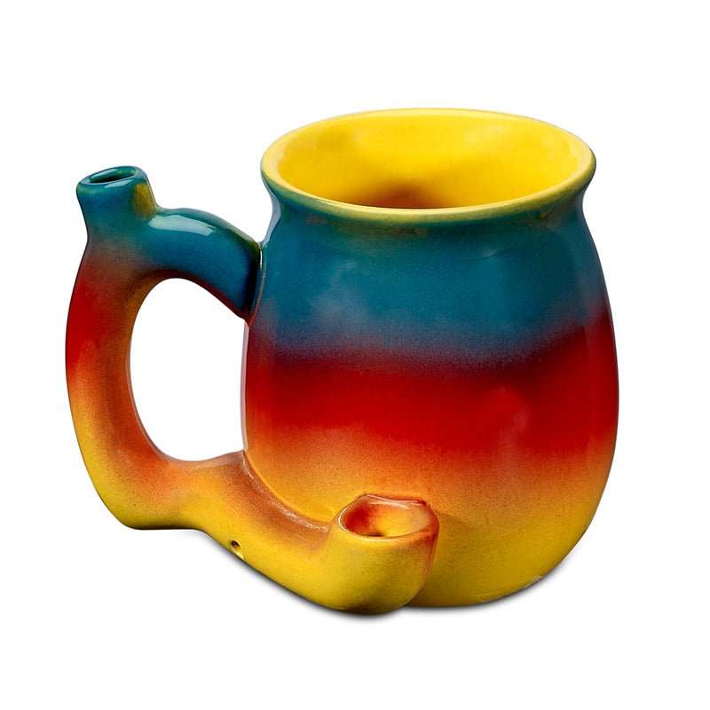 Fashioncraft Sunrise Roast & Toast Mug - Royal Sins