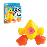 Fck - A - Duck - Royal Sins