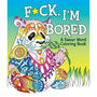 F*ck, I'm Bored Coloring Book - Royal Sins